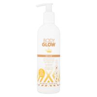 Body Glow by SKINNY TAN Medium Lotion 280 ml