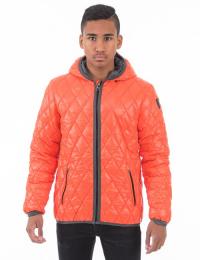 Replay Jacket Orange Jakker/Fleece för Gutt