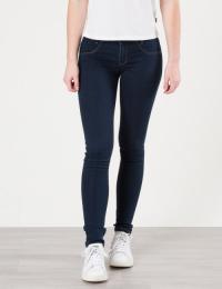 Levis PANT NOS 710 Blå Jeans för Jente