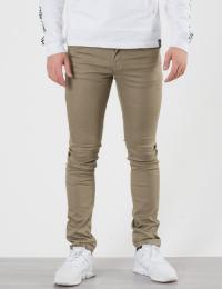 D-XEL RAGE TWILL PANTS Grønn Jeans för Gutt