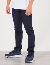 Levis PANT NOS 510 Blå Jeans för Gutt