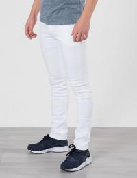 Tommy Hilfiger SCANTON SLIM Hvit Jeans för Gutt