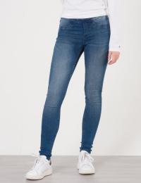 Garcia, Jenna Jeans, Blå, Jeans för Jente, 164-170 cm
