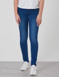 Garcia, Sara jeans, Blå, Jeans för Jente, 164 cm