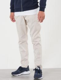 US Polo Core Chino Trouser Beige Bukser för Gutt