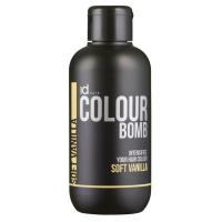Id Hair Colour Bomb Soft Vanilla 250 ml gl design