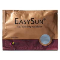 1 stk Easy Sun Self Tanning Napkins
