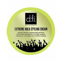 Dfi Extreme Hold Styling Cream 150 g
