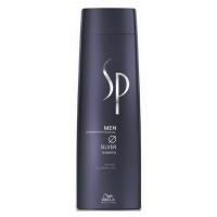 Wella SP Men Care Silver Shampoo 250 ml