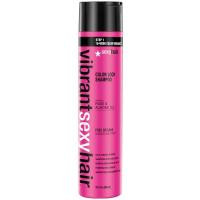 Vibrant Sexy Hair Sulfate-Free Color Lock Shampoo 300 ml