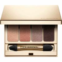 Clarins 4-Colour Eyeshadow Palette 69 gr - 01 Nude
