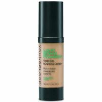 Youngblood Liquid Mineral Foundation - Caribbean 30 ml