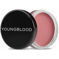 Youngblood Mineral Luminous Creme Blush 6 gr - Pink Cashmere