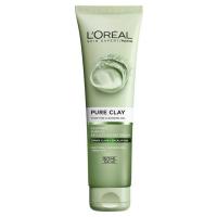 LOreal Paris Skin Cleansing Pure Clay Purifying Cleansing Gel 150 ml