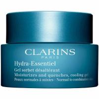 Clarins Hydra-Essentiel Cooling Gel NormalCombination Skin 50 ml