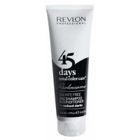 Revlon 2in1 Shampoo  Conditioner for Radiant Darks 275 ml