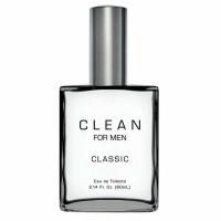 Clean Perfume For Men Classic EDT 60 ml