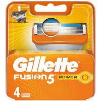 Gillette Fusion 5 Power 4 Blade