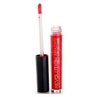 Makeup Revolution Amazing Lip Gloss 25 ml - Hot