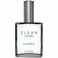 Clean For Men Classic EDT 30 ml