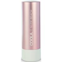 COOLA Tinted Mineral Liplux SPF 30 Nude Beach 42 gr