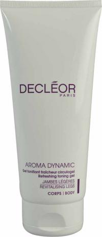 Decleor Aroma Dynamic Refreshing Toning Gel 200 ml U