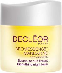 Decleor Aromessence Mandarine Smoothing Night Balm 15 ml