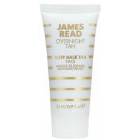 James Read Overnight Tan Sleep Mask Tan Face 25 ml