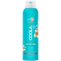 COOLA Sport Sunscreen Spray Tropical Coconut SPF 30 - 236 ml