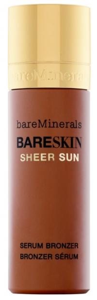 Bare Minerals Bareskin Sheer Sun 30 ml