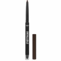 LOreal Paris Cosmetics Infaillible Stylo Eyeliner 24 Waterproof - 300 Chocolate Addiction