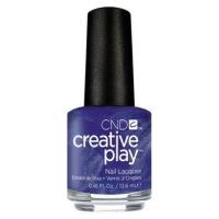 CND Creative Play 469 Viral Violet 136 ml