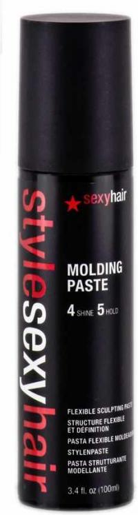 Style Sexy Hair Molding Paste 100 ml