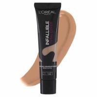 LOreal Paris Infallible Total Cover Foundation 35 g - 21 Golden Sand