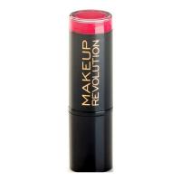 Makeup Revolution Amazing Lipstick 4 gr - Dazzle