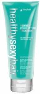 Healthy Sexy Hair Reinvent Color Care Treatment 200 ml U
