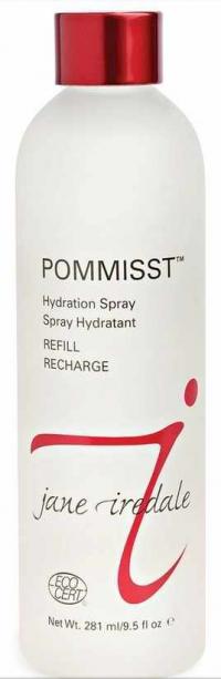 Jane Iredale Pommisst Hydration Spray Refill 281 ml