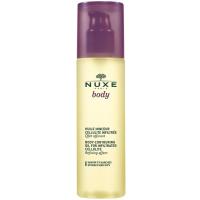 Nuxe Body-Contouring Oil For Infiltrated Cellulite 100 ml