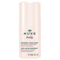 Nuxe Body Long-Lasting Deo Roll-On 50 ml