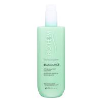 Biotherm Biosource Purifying  Make-up Removing Milk 400 ml Limited Edition