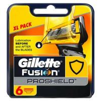 Gillette Fusion Proshield 6 Blade
