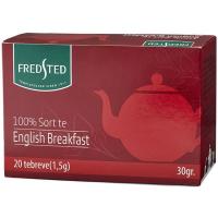 Fredsted Te English Breakfast