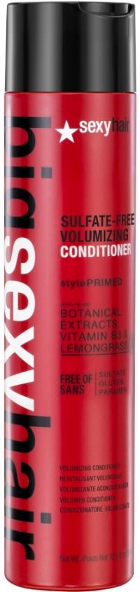 Big Sexy Hair Sulfate-Free Volumizing Conditioner 300 ml