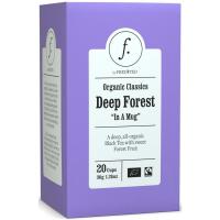 Fredsted Organic Classics Deep Forest