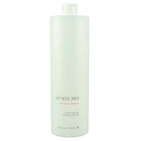 Simply Zen Whiteness Shampoo 1000 ml gl design
