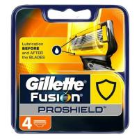Gillette Fusion Proshield 4 Blade