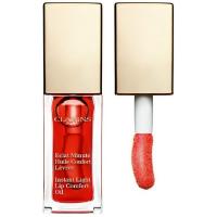 Clarins Instant Light Lip Comfort Oil 7 ml - 03 Red Berry