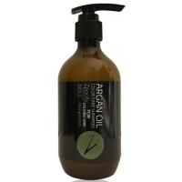 Zpooty Argan Oil Color Care Shampoo 280 ml
