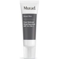 Murad Man Face Defense SPF 15 50 ml U