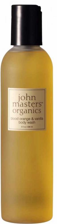 John Masters Blood Orange  Vanilla Body Wash 236 ml